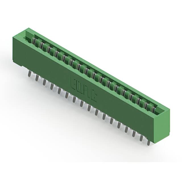 307-034-456-201 EDAC Inc.  Edgeboard Connectors